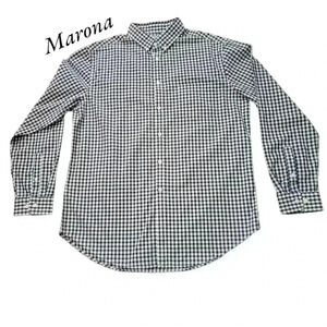 Merona Shirt L NWT